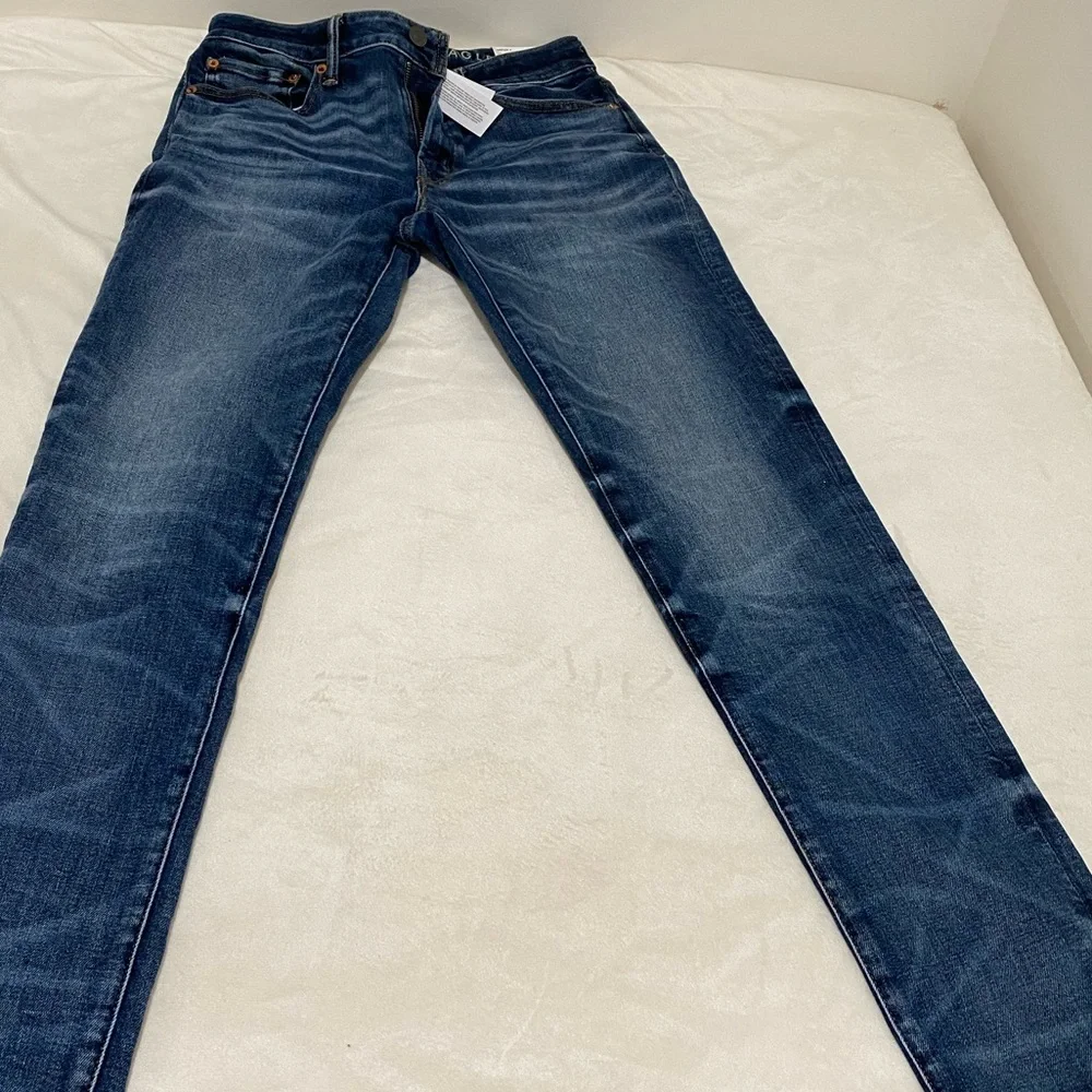 American Eagle Men’s Jeans - Picture 4 of 4